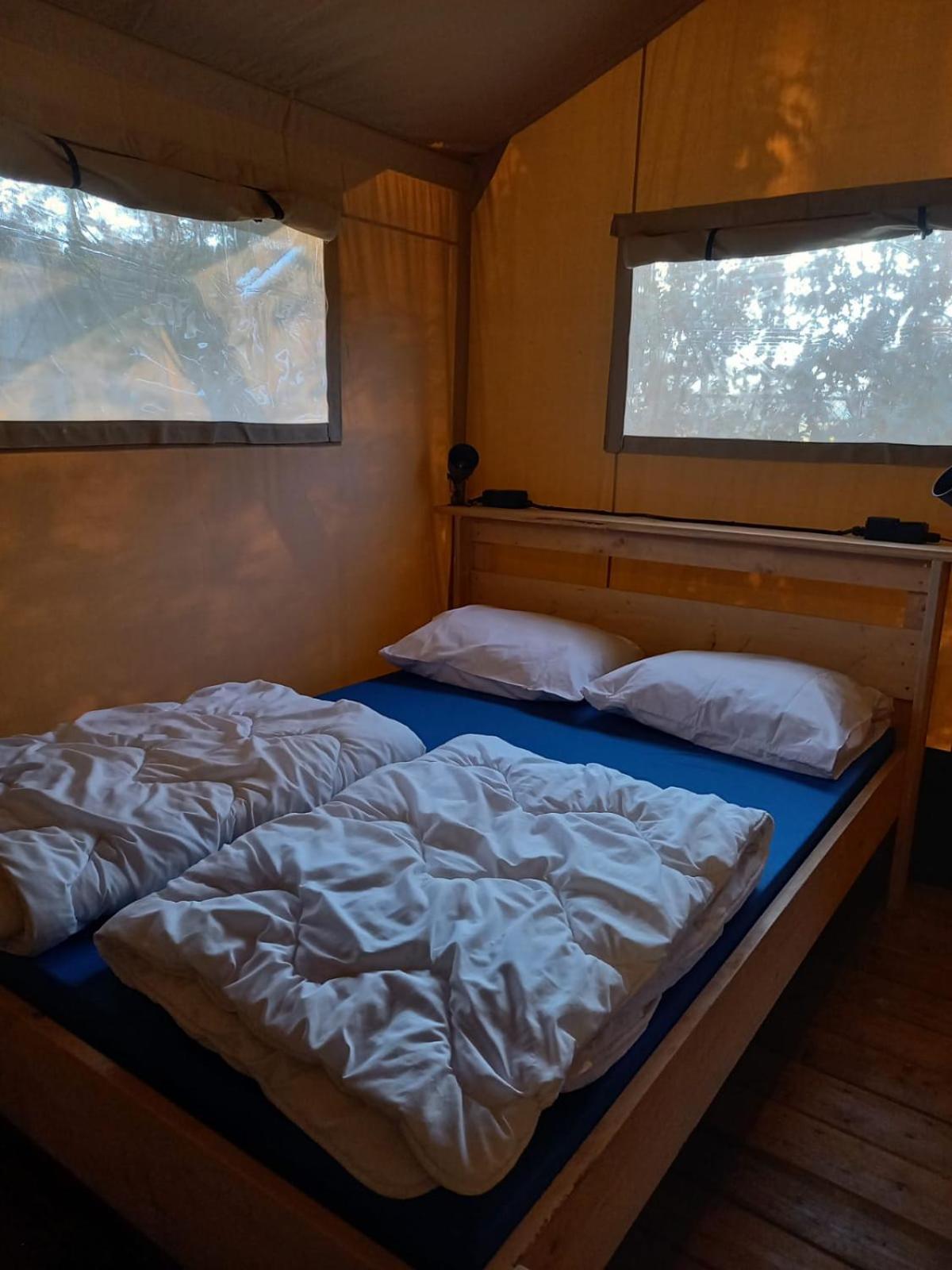 Camping De Haer Ootmarsum Δωμάτιο φωτογραφία